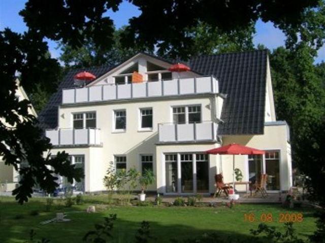 Apartments Sonnendeck 로스토크 외부 사진
