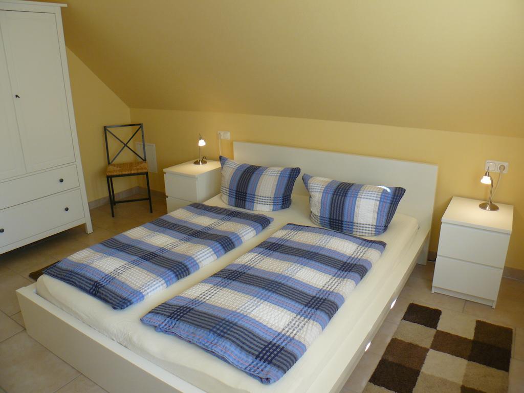 Apartments Sonnendeck 로스토크 객실 사진